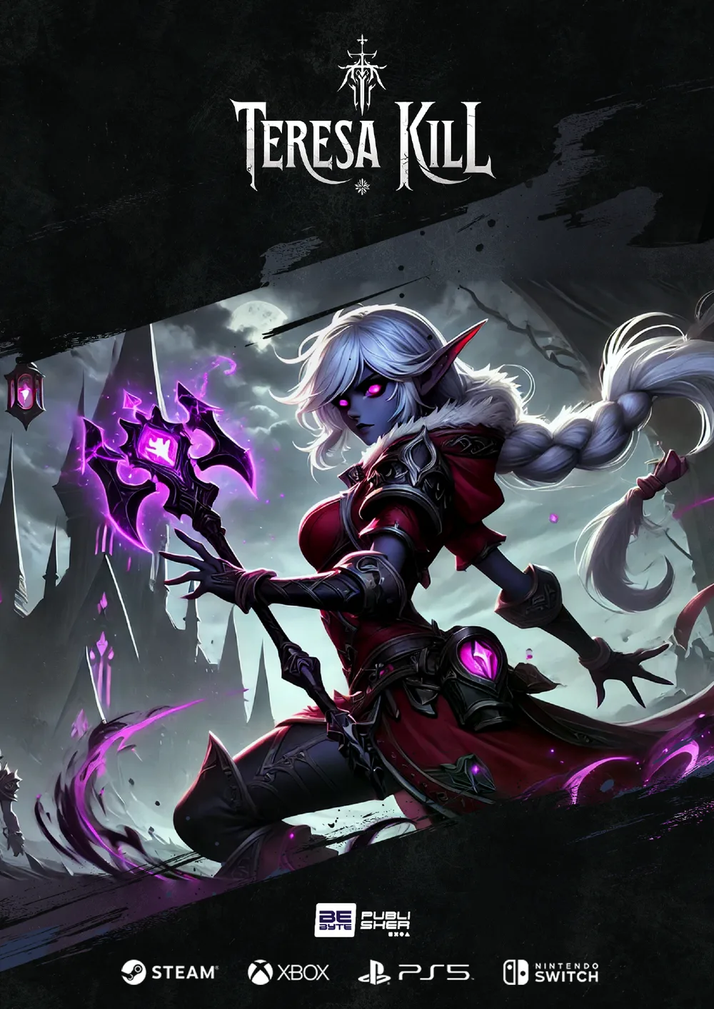 Teresa Kill